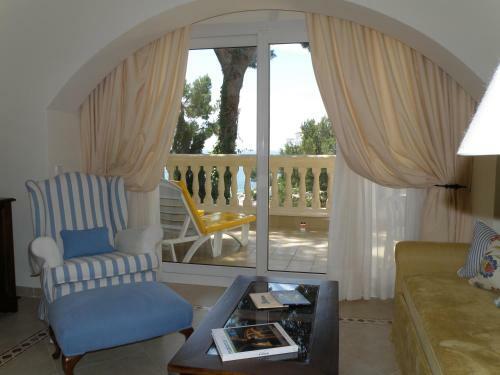 Hotel Bon Sol
