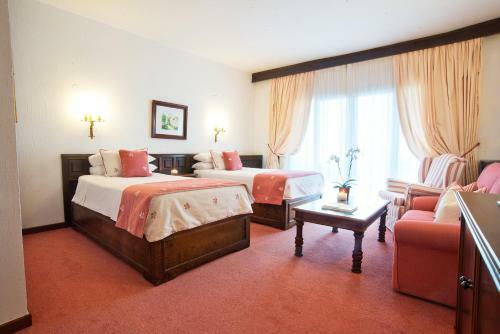Hotel Bon Sol