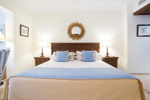 Hotel Bon Sol