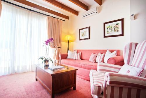 Hotel Bon Sol