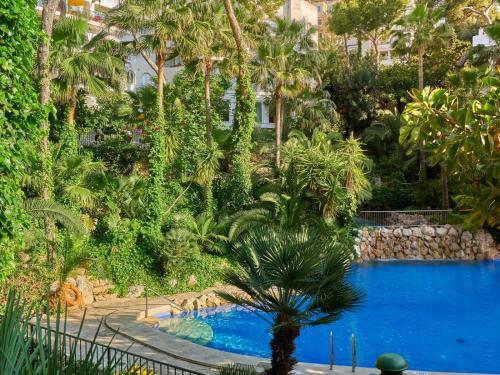 Hotel Bon Sol