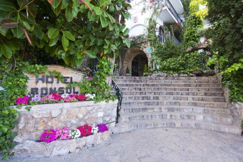 Hotel Bon Sol