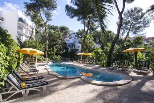 Hotel Bon Sol
