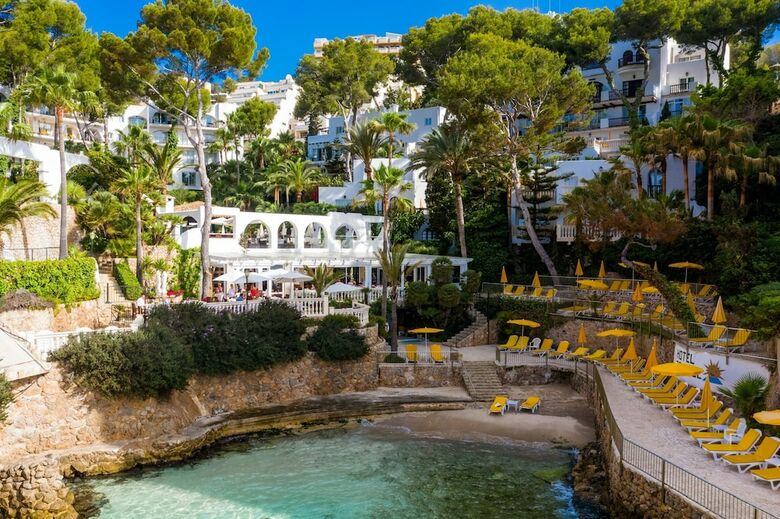 Hotel Bon Sol