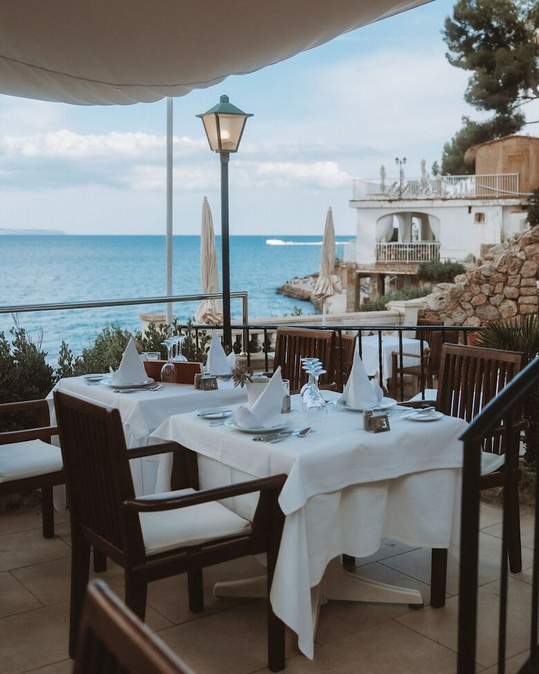 Hotel Bon Sol