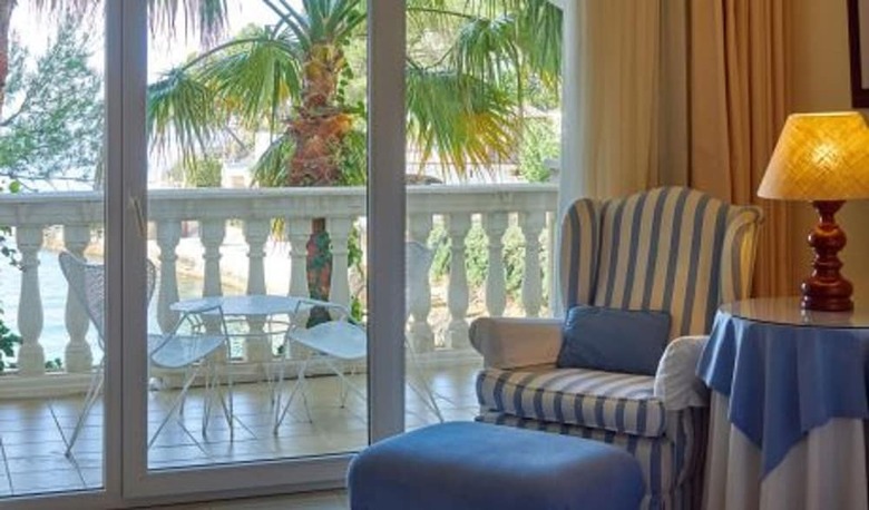 Hotel Bon Sol