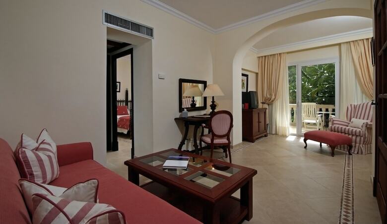 Hotel Bon Sol