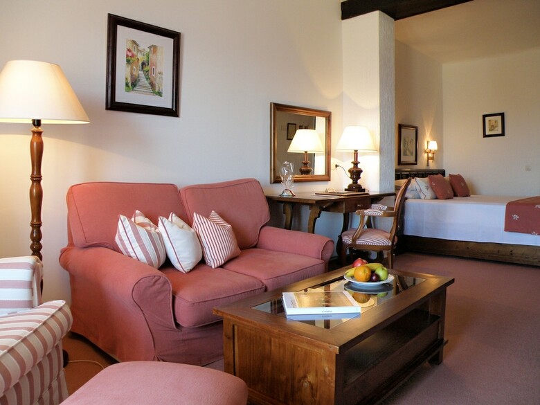 Hotel Bon Sol