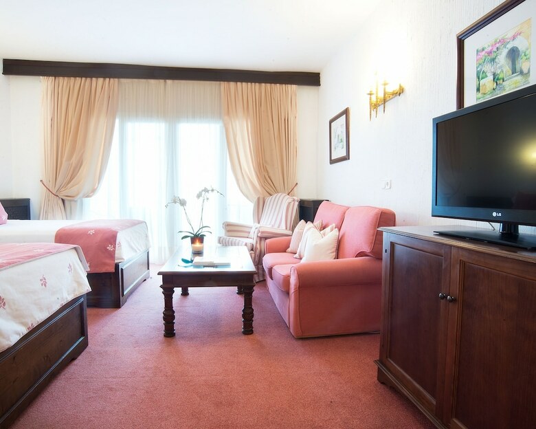 Hotel Bon Sol
