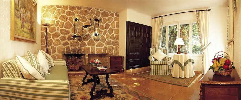 Hotel Bon Sol
