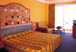 Hotel Europe Playa Marina