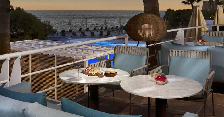 Hotel De Mar Gran Meli� - Only Adults