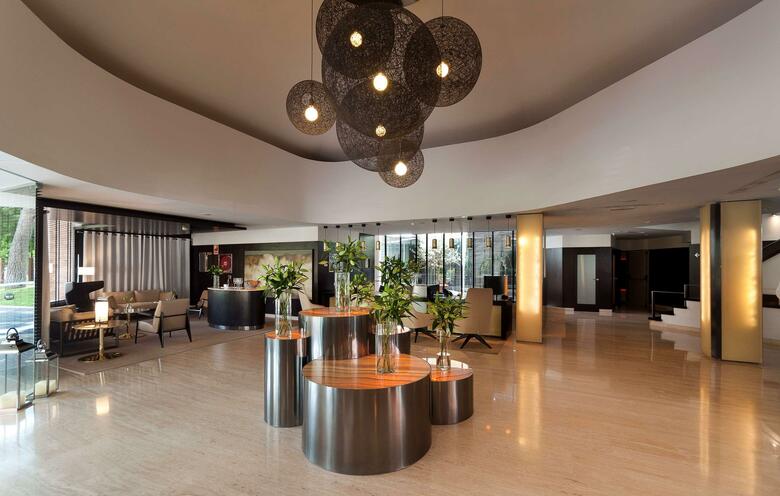 Hotel De Mar Gran Meli� - Only Adults