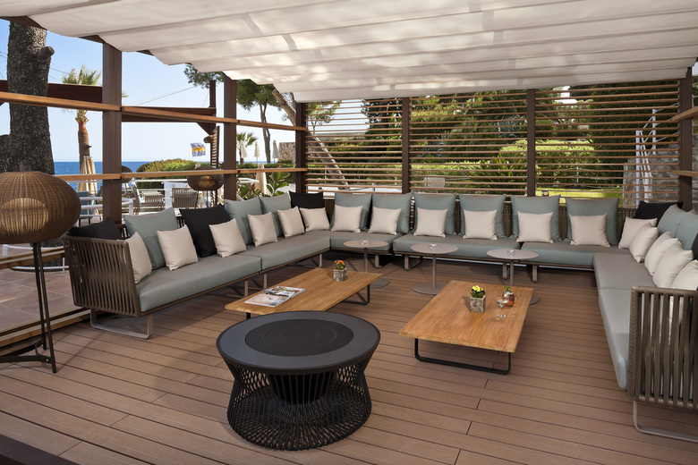 Hotel De Mar Gran Meli� - Only Adults