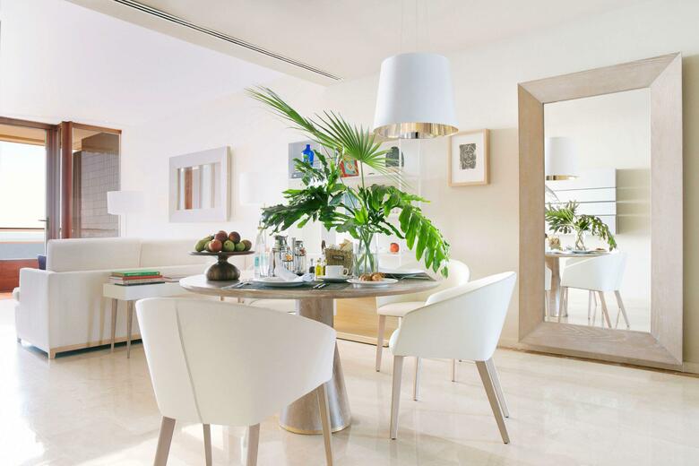 Hotel De Mar Gran Meli� - Only Adults