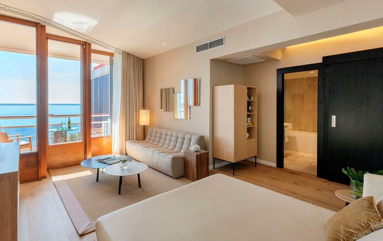 Hotel De Mar Gran Meli� - Only Adults