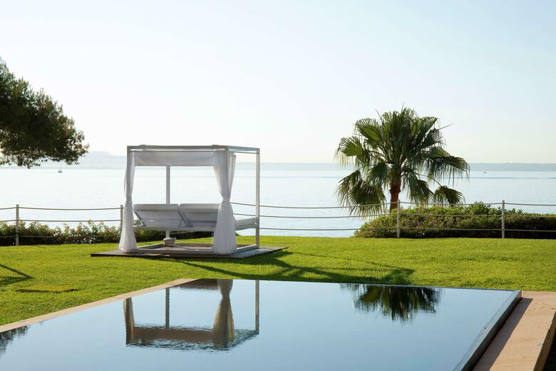 Hotel De Mar Gran Meli� - Only Adults