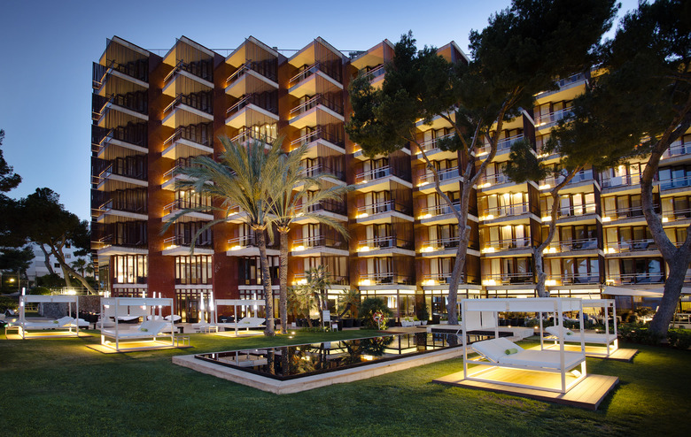 Hotel De Mar Gran Meli� - Only Adults