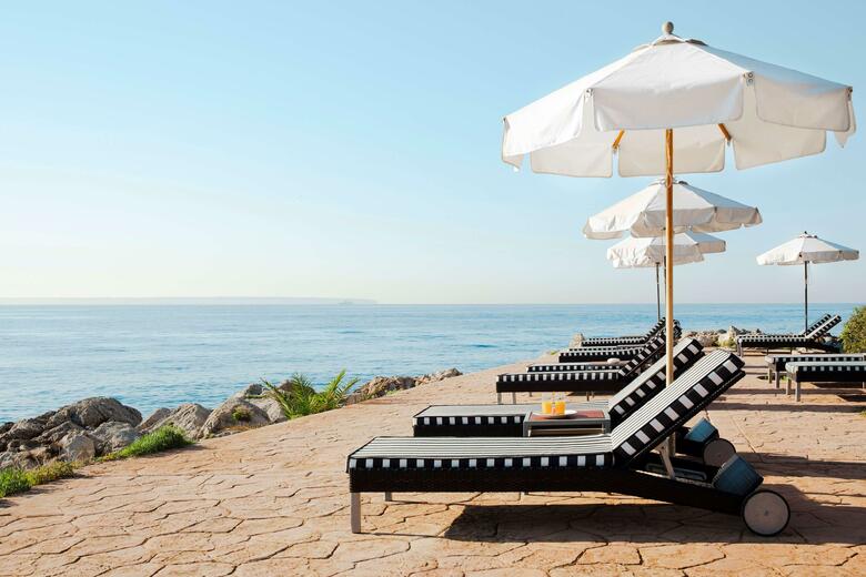 Hotel De Mar Gran Meli� - Only Adults