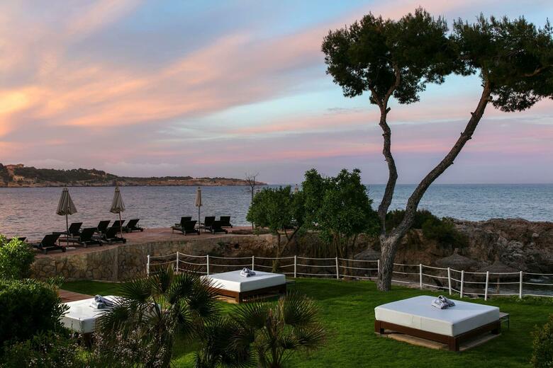 Hotel De Mar Gran Meli� - Only Adults