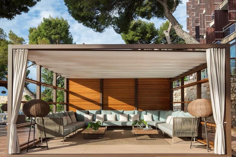 Hotel De Mar Gran Meli� - Only Adults