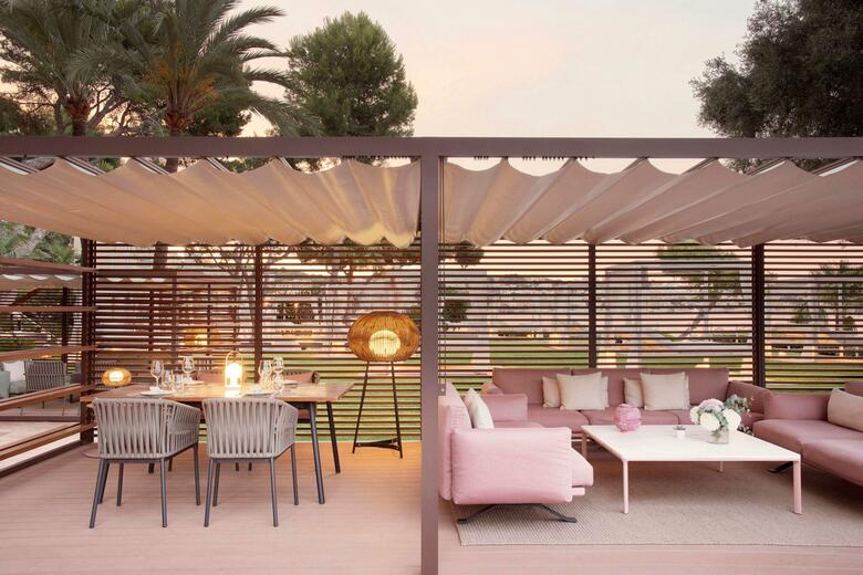 Hotel De Mar Gran Meli� - Only Adults