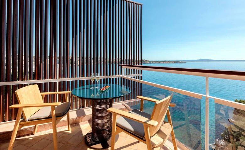 Hotel De Mar Gran Meli� - Only Adults