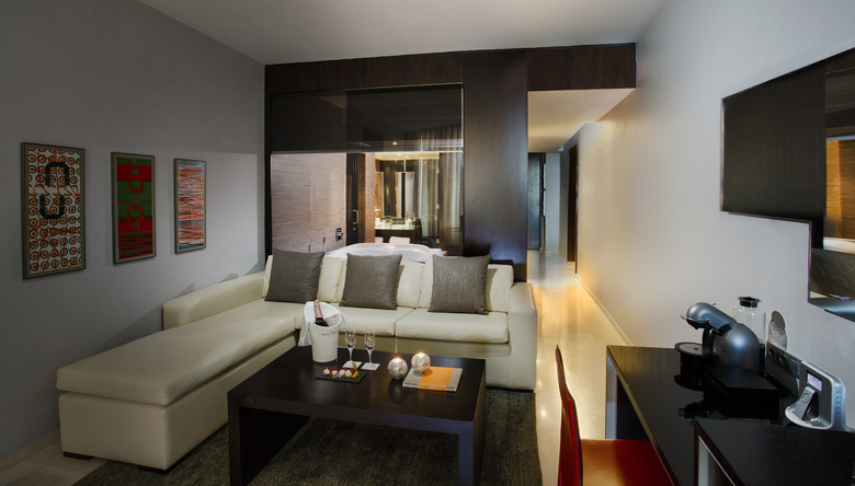 Hotel De Mar Gran Meli� - Only Adults