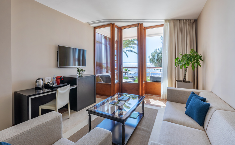 Hotel De Mar Gran Meli� - Only Adults