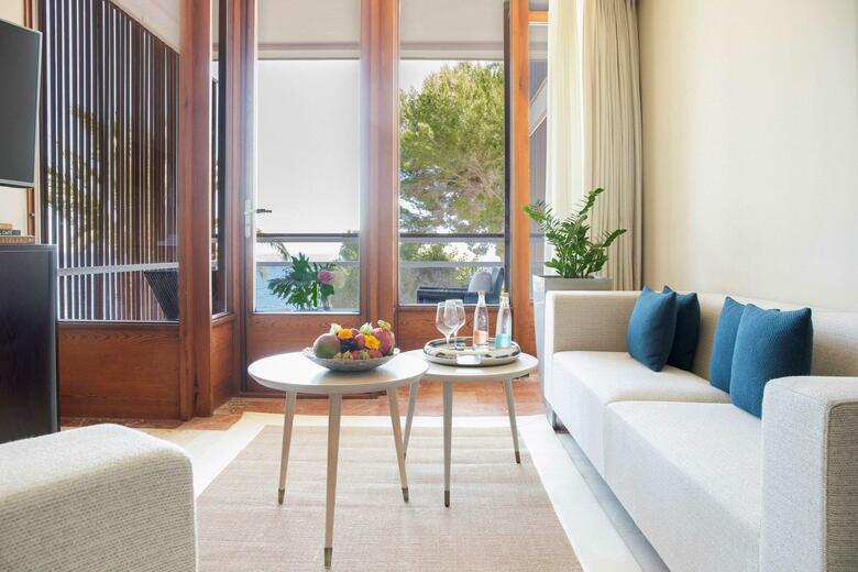 Hotel De Mar Gran Meli� - Only Adults