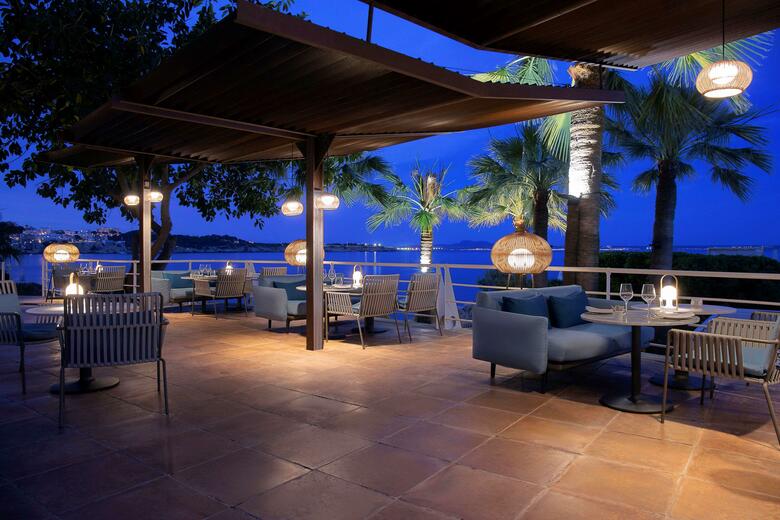 Hotel De Mar Gran Meli� - Only Adults