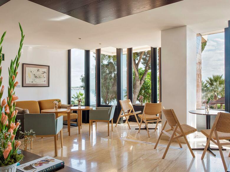 Hotel De Mar Gran Meli� - Only Adults