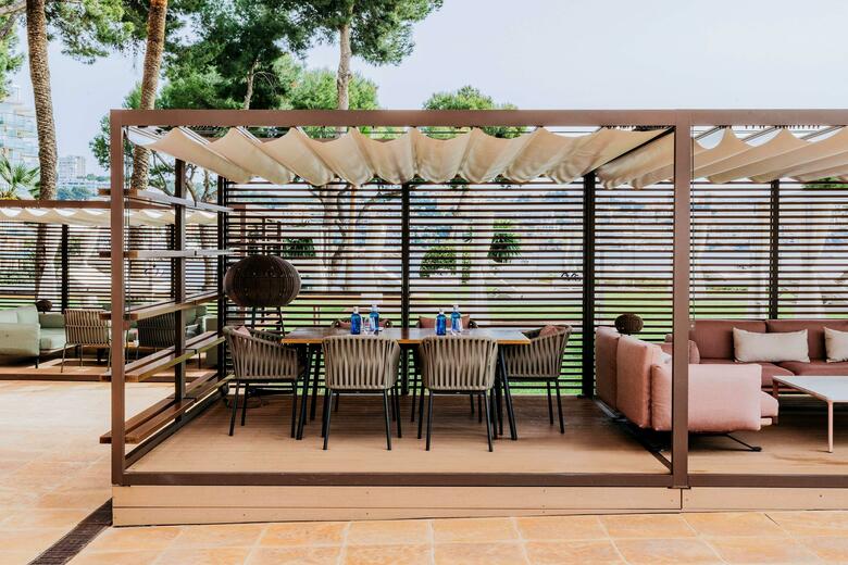 Hotel De Mar Gran Meli� - Only Adults