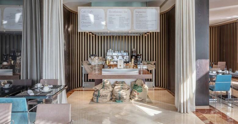 Hotel De Mar Gran Meli� - Only Adults