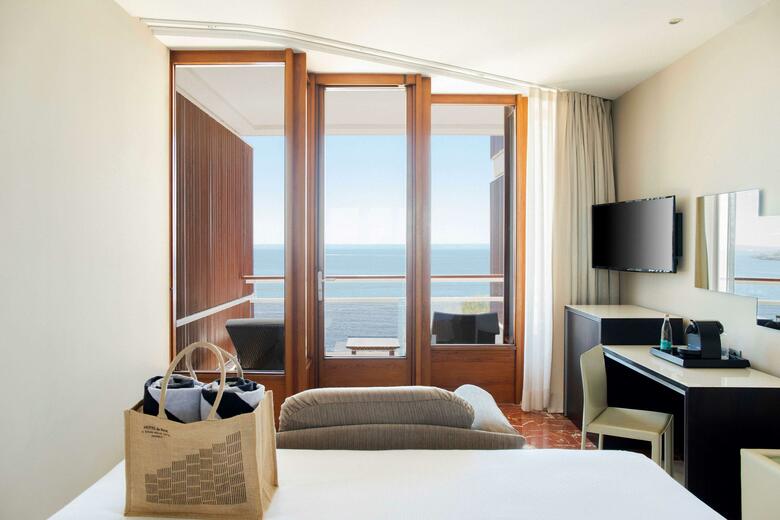 Hotel De Mar Gran Meli� - Only Adults