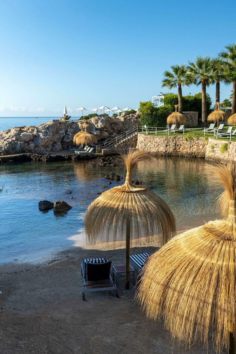 Hotel De Mar Gran Meli� - Only Adults