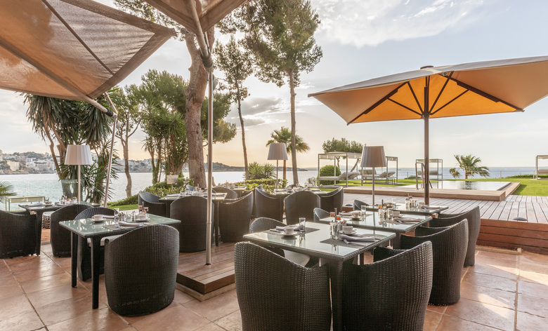 Hotel De Mar Gran Meli� - Only Adults