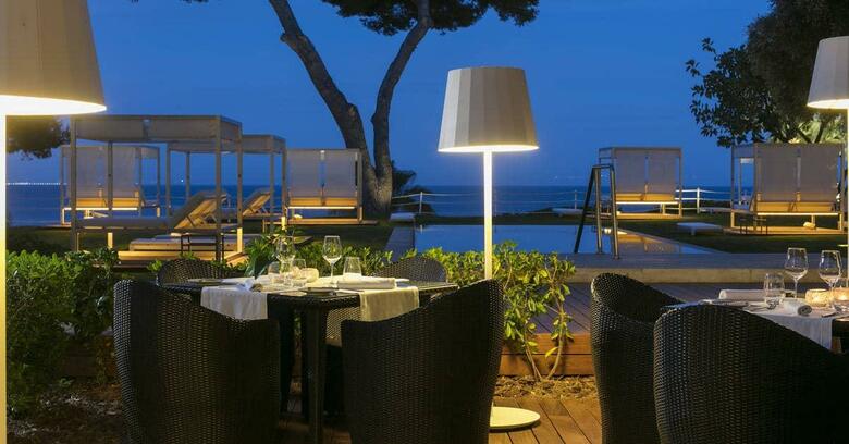 Hotel De Mar Gran Meli� - Only Adults