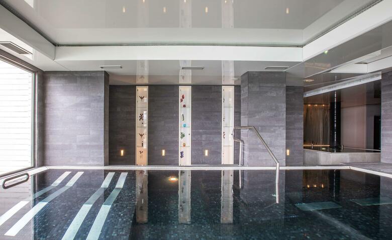 Hotel De Mar Gran Meli� - Only Adults