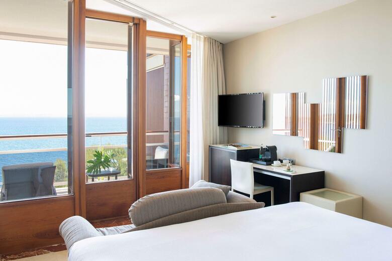 Hotel De Mar Gran Meli� - Only Adults