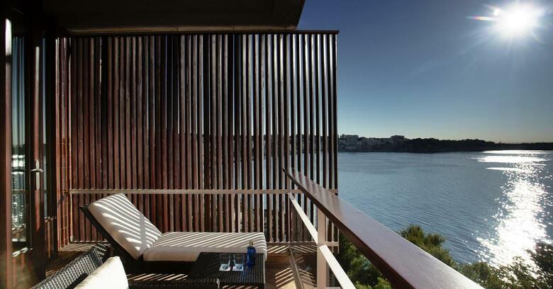 Hotel De Mar Gran Meli� - Only Adults