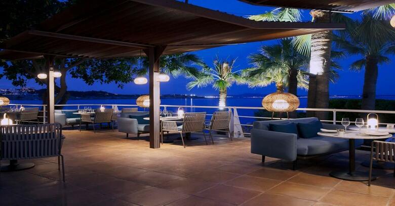 Hotel De Mar Gran Meli� - Only Adults