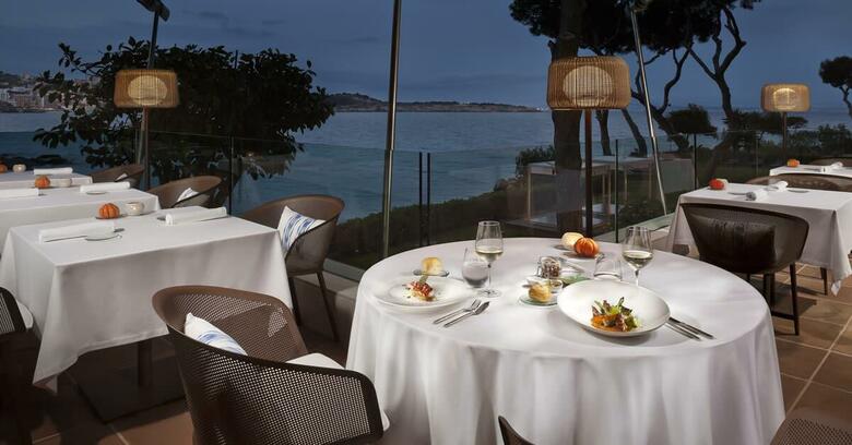Hotel De Mar Gran Meli� - Only Adults