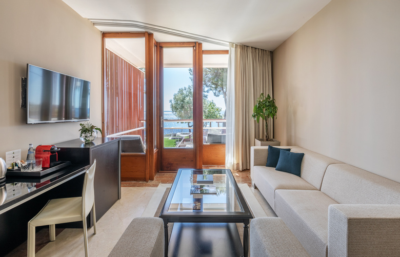Hotel De Mar Gran Meli� - Only Adults