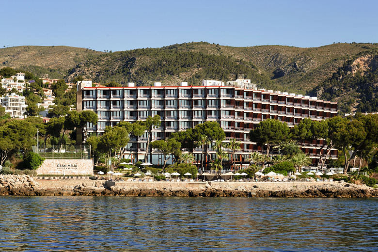 Hotel De Mar Gran Meli� - Only Adults