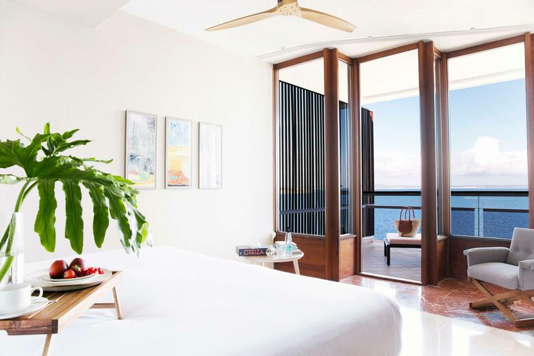 Hotel De Mar Gran Meli� - Only Adults