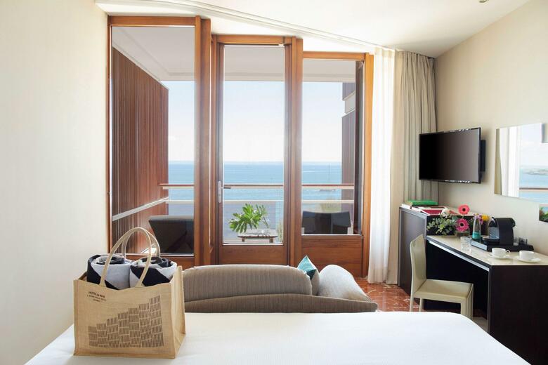 Hotel De Mar Gran Meli� - Only Adults