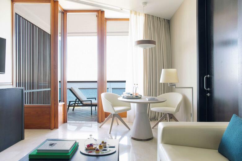Hotel De Mar Gran Meli� - Only Adults