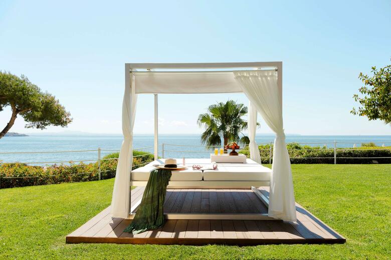 Hotel De Mar Gran Meli� - Only Adults