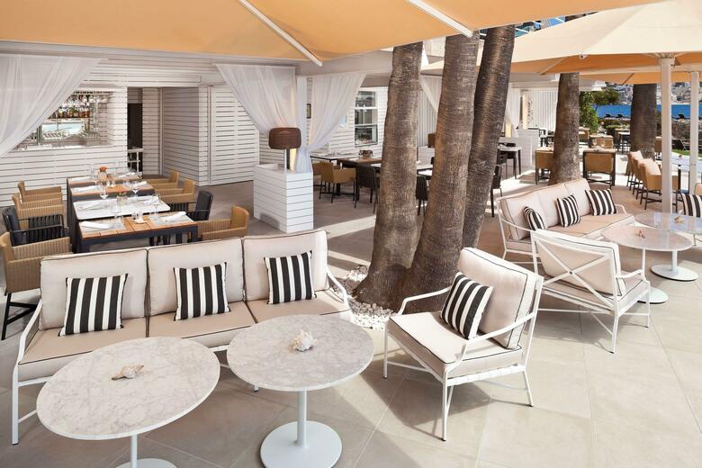 Hotel De Mar Gran Meli� - Only Adults